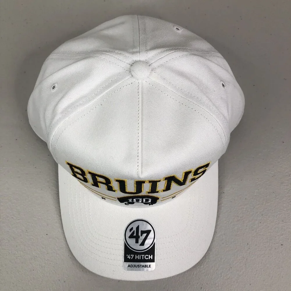 ’47 boston bruins